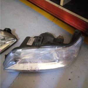 Faro Delantero Izquierdo Peugeot 306 4 pt. (S1)(08.1994->03.1997) - 177249