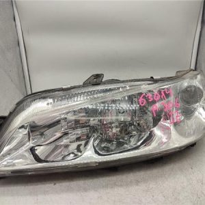 Faro Delantero Izquierdo Peugeot 306 (7B, N3, N5) 1.6 SR - 358086
