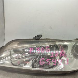 Faro Delantero Izquierdo Peugeot 306 (7B, N3, N5) 2.0 HDI 90 - 431651