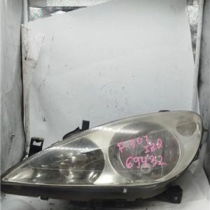 Faro Delantero Izquierdo Peugeot 307 Break / SW (S1)(04.2002->06.2005) 2.0 HDi 135 - 533043
