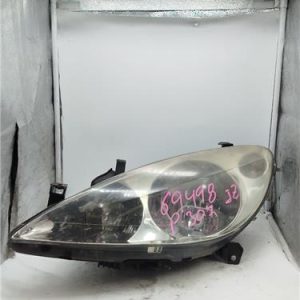 Faro Delantero Izquierdo Peugeot 307 (S1)(04.2001->06.2005) 2.0 XR Clim [2,0 Ltr. - 79 kW HDi FAP] - 534541
