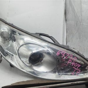 Faro Delantero Izquierdo Peugeot 407 (2004->) 2.0 HDi 135 - 528283