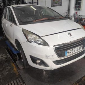 Faro Delantero Izquierdo Peugeot 5008 (09.2009->) 1.6 Active [1,6 Ltr. - 88 kW Blue-HDI FAP] - 536672