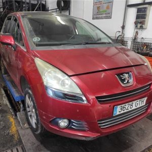 Faro Delantero Izquierdo Peugeot 5008 (09.2009->) 2.0 Premium [2,0 Ltr. - 110 kW 16V HDi FAP CAT (RHE / DW10CTED4)] - 547844