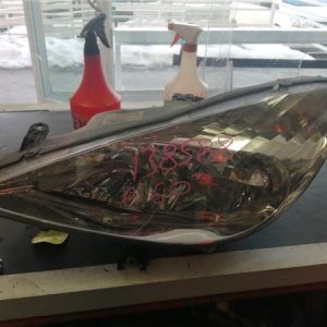 Faro Delantero Izquierdo Peugeot 607 (S1)(12.2000->12.2004) 2.2 HDI - 138588