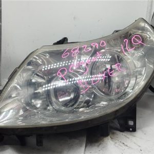 Faro Delantero Izquierdo Peugeot BOXER Furgón 2.2 HDi 120 - 502896