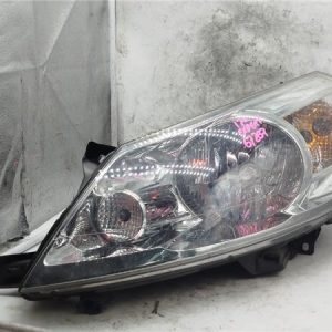 Faro Delantero Izquierdo Peugeot Expert Furgón (2007->) 1.6 Furgón L1H1 [1,6 Ltr. - 66 kW HDi FAP] - 489273