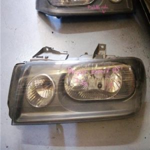 Faro Delantero Izquierdo Peugeot Expert Furgón (2007->) - 177236