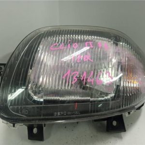 Faro Delantero Izquierdo Renault Clio II Fase I (B/CB0)(1998->) 1.2  (B/CB0A) - 131463