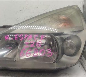 Faro Delantero Izquierdo Renault Espace /Grand Espace (JE0)(1996->) 1.9 Espace 1.9 dTi Jeune [1,9 Ltr. - 72 kW dTi Diesel CAT] - 465660