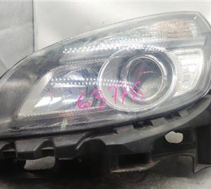 Faro Delantero Izquierdo Renault Espace IV (JK0)(2002->) 2.0 Grand Espace Tech Run [2,0 Ltr. - 127 kW dCi Diesel FAP CAT] - 424718