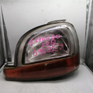 Faro Delantero Izquierdo Renault Kangoo I (F/KC0)(1997->) 1.5 dCi (KC08, KC09) - 539385