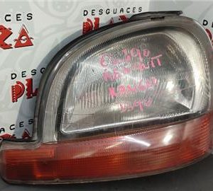 Faro Delantero Izquierdo Renault Kangoo I (F/KC0)(1997->) 1.9 dTi (KC0U) - 332567