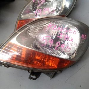 Faro Delantero Izquierdo Renault Kangoo I (F/KC0)(2003->) - 59290