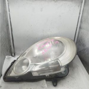 Faro Delantero Izquierdo Renault Kangoo II (F/KW0)(2008->) 1.5 Dynamique [1,5 Ltr. - 63 kW dCi Diesel CAT] - 546863