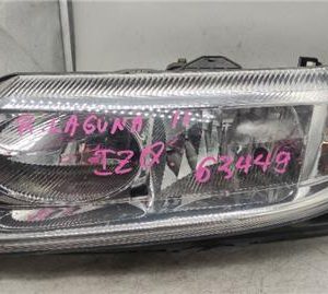 Faro Delantero Izquierdo Renault Laguna II (BG0)(2001->) 1.9 dCi (BG05) - 376568
