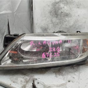Faro Delantero Izquierdo Renault Laguna II (BG0)(2001->) 1.9 dCi (BG0G) - 488285