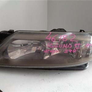Faro Delantero Izquierdo Renault Laguna II Grandtour (KG0)(2001->) 1.9 dCi (KG05) - 46182