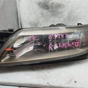 Faro Delantero Izquierdo Renault Laguna II Grandtour (KG0)(2001->) 2.0 16V (KG00, KG0K, KG0W) - 480543