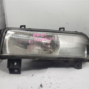 Faro Delantero Izquierdo Renault MASTER II Furgón (FD) 2.2 dCI 90 - 499130