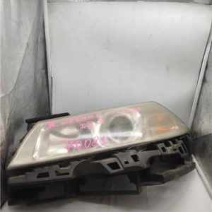 Faro Delantero Izquierdo Renault MEGANE II (BM0/1_, CM0/1_) 1.4 16V (BM0B, CM0B) - 551162