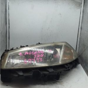 Faro Delantero Izquierdo Renault MEGANE II (BM0/1_, CM0/1_) 1.6 16V (BM0C, CM0C) - 542030