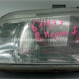 Faro Delantero Izquierdo Renault Megane I Classic (LA0)(1996->) 1.9 dTi (LA08, LA0N) - 315920