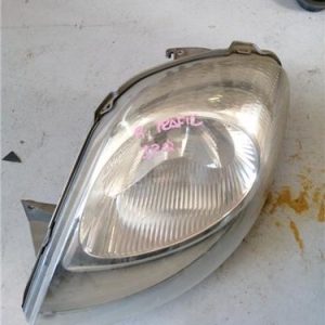 Faro Delantero Izquierdo Renault Trafic II Furgón (04.2001->) - 177789