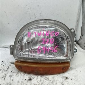 Faro Delantero Izquierdo Renault Twingo I (C06)(05.1993->) 1.2 (C066/67/68) [1,2 Ltr. - 40 kW] - 533503