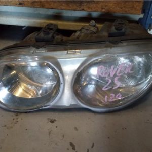 Faro Delantero Izquierdo Rover Rover 25 (RF)(1999->)  - 172414