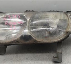 Faro Delantero Izquierdo Rover Rover 45 (RT)(2000->) 2.0 iDT - 369427