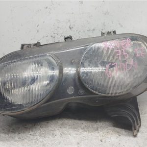 Faro Delantero Izquierdo Rover Rover 75 (RJ)(1999->) 2.0 CDTi - 471615