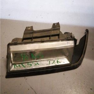 Faro Delantero Izquierdo S.Y.M   - 177371