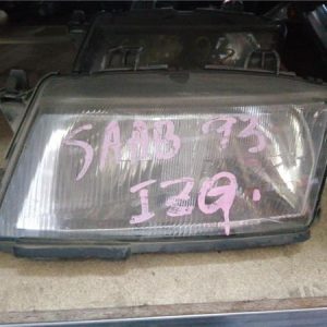 Faro Delantero Izquierdo Saab 9-3 Cabriolet (1998->) - 179944