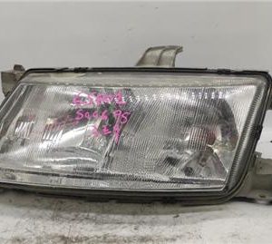 Faro Delantero Izquierdo Saab 9-5 Berlina (06.1997->06.2001) 2.3 Turbo - 448446