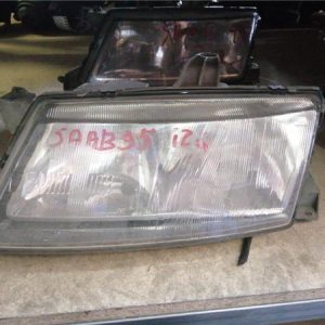 Faro Delantero Izquierdo Saab 9-5 Berlina (07.2001->)  - 179943