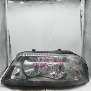 Faro Delantero Izquierdo Seat Alhambra (7V8)(01.1996->) 1.9 TDI - 541349