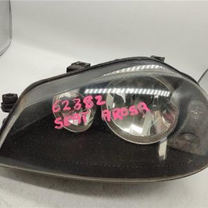 Faro Delantero Izquierdo Seat Arosa (6H1)(1997->) 1.4 16V - 350073