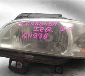 Faro Delantero Izquierdo Seat Cordoba Berlina (6K2)(08.1999->) 1.4 - 421672