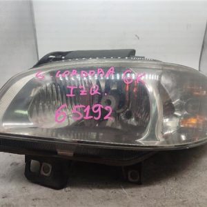 Faro Delantero Izquierdo Seat Cordoba Berlina (6K2)(08.1999->) 1.9 D - 425583
