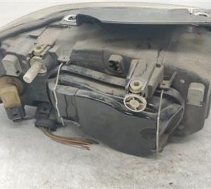 Faro Delantero Izquierdo Seat Cordoba Berlina (6K2)(08.1999->) 1.9 Signo [1,9 Ltr. - 81 kW TDI] - 402386