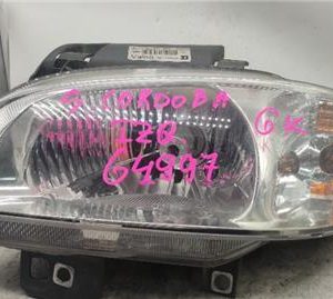 Faro Delantero Izquierdo Seat Cordoba Vario (6K5)(08.1999->) 1.4 Stella [1,4 Ltr. - 55 kW 16V] - 421366