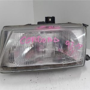 Faro Delantero Izquierdo Seat Cordoba Vario (6K5)(09.1997->) 1.9 SXE [1,9 Ltr. - 66 kW TDI] - 114763