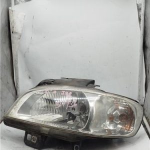 Faro Delantero Izquierdo Seat Ibiza (6K1)(08.1999->) 1.4 - 528778