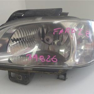 Faro Delantero Izquierdo Seat Ibiza (6K1)(08.1999->) 1.4 - 39826