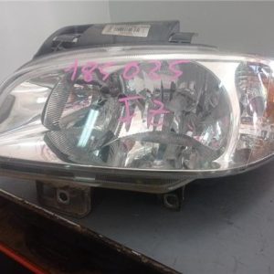 Faro Delantero Izquierdo Seat Ibiza (6K1)(08.1999->) 1.9 SDI - 185025