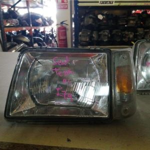 Faro Delantero Izquierdo Seat Terra (1987->)  - 172436