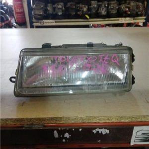 Faro Delantero Izquierdo Seat Toledo (1L)(09.1991->) 1.8 i - 172422