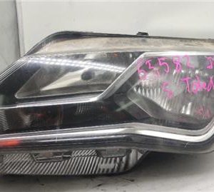 Faro Delantero Izquierdo Seat Toledo (KG3)(07.2012->) 1.2 Reference [1,2 Ltr. - 66 kW TSI] - 435115