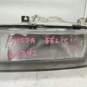 Faro Delantero Izquierdo Skoda FELICIA II (6U1) 1.9 D - 327493